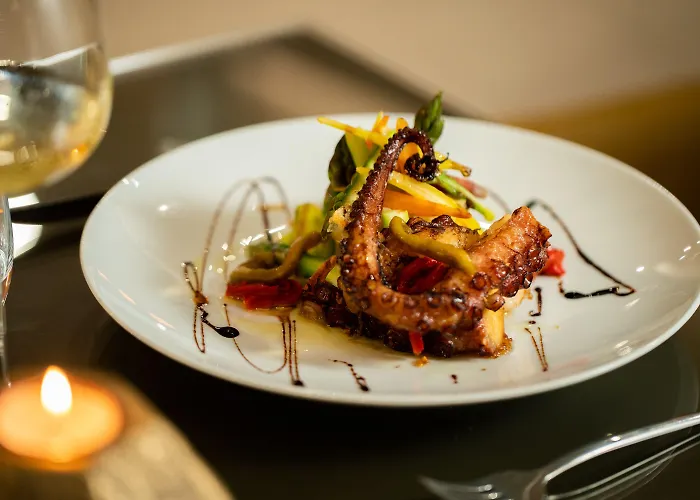 Grapple Hotel&spa 4* Carrazeda de Anciães