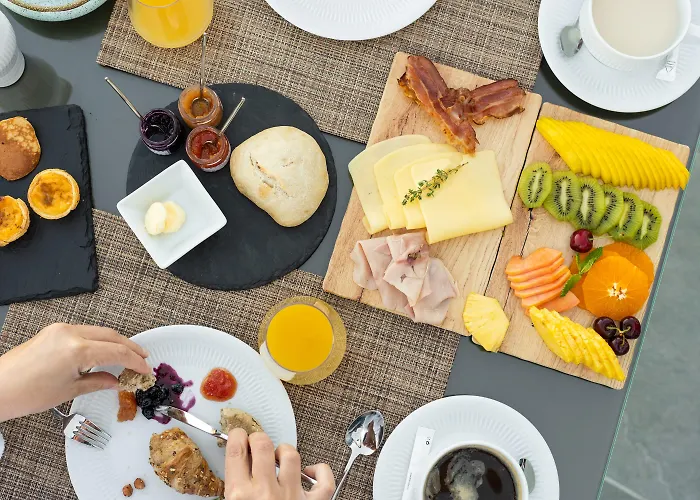 Grapple Hotel&spa 4* Carrazeda de Anciães