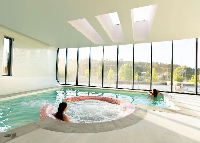 Hotel Grapple Hotel&spa