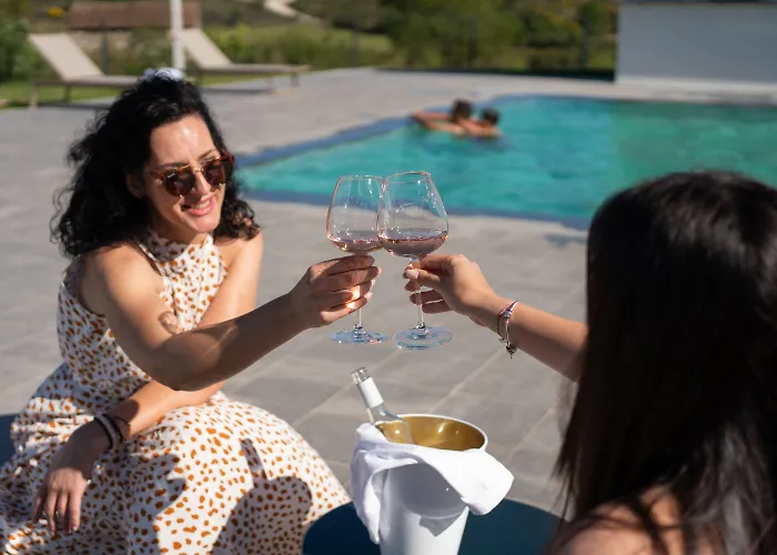 Grapple Hotel&spa Carrazeda de Anciães