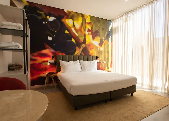 Grapple Hotel&spa Hotel