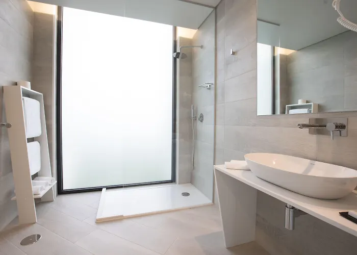 Grapple Hotel&spa Hotel Carrazeda de Anciães