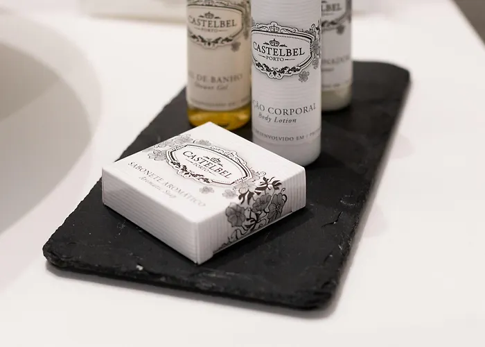 Grapple Hotel&spa 4* Carrazeda de Anciães