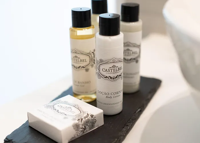 Grapple Hotel&spa 4* Carrazeda de Anciães