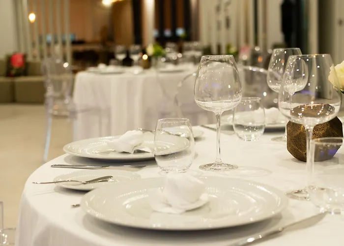 Hotel Grapple Hotel&spa 4*